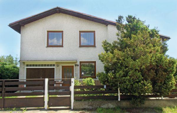 Апартаменты Holiday home Tursko AB-712