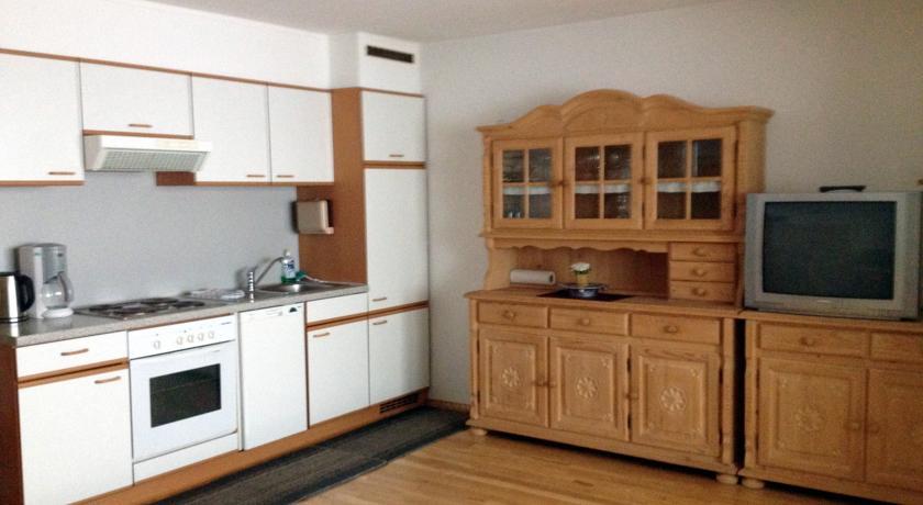 Appartement Billy