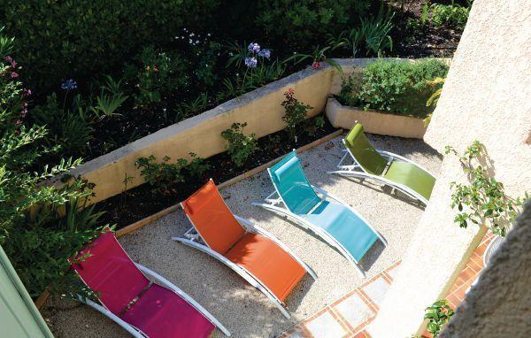 Апартаменты Holiday home Clohars-Fouesnant O-714