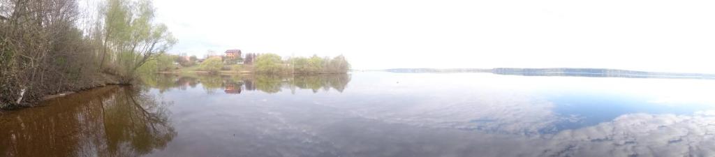  Вилла у Воды