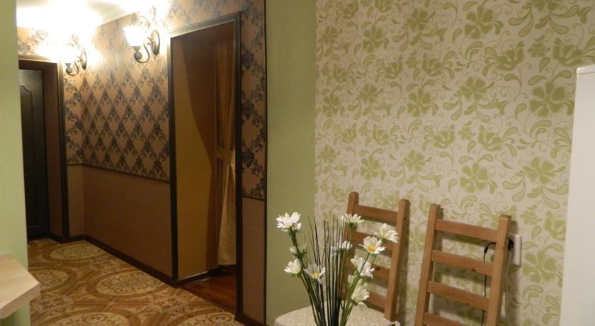 Орджинокидзе 55