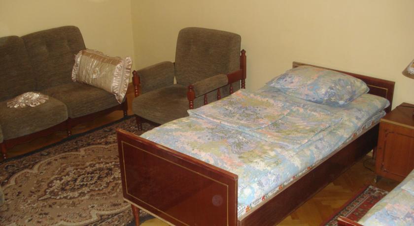 Гостевой дом Anahit Guest House