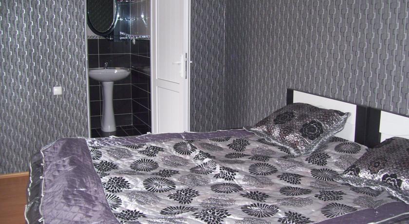 Гостевой дом Guest House La Torre in Mestia