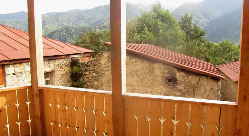 Хостел Hostel Kakuchela
