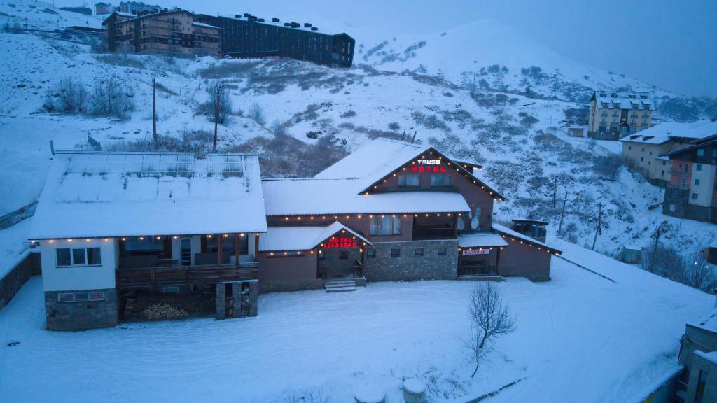 Hotel Truso