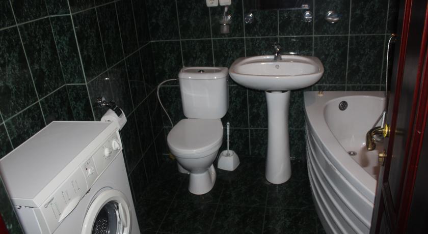 Гостевой дом My Warm Guest House
