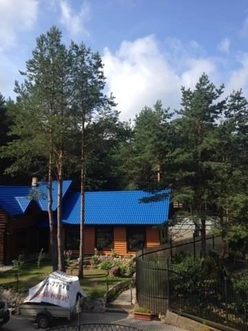 Вилла Ладога