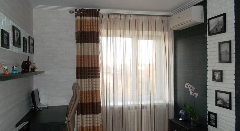 Апартаменты Apartaments on Kondratieva
