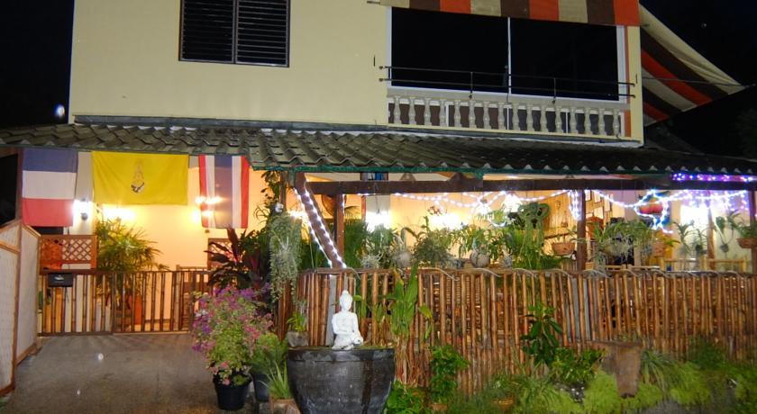 Similan Hotel