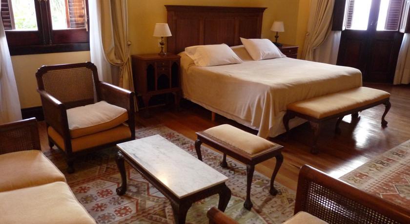 Отель El Banco Hotel Boutique