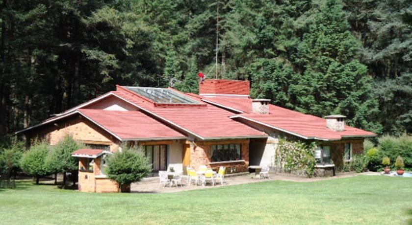 Апартаменты Relais Villa Alpina