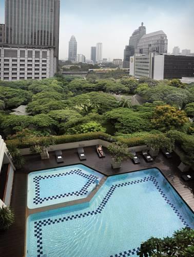 Bliston Suwan Park View