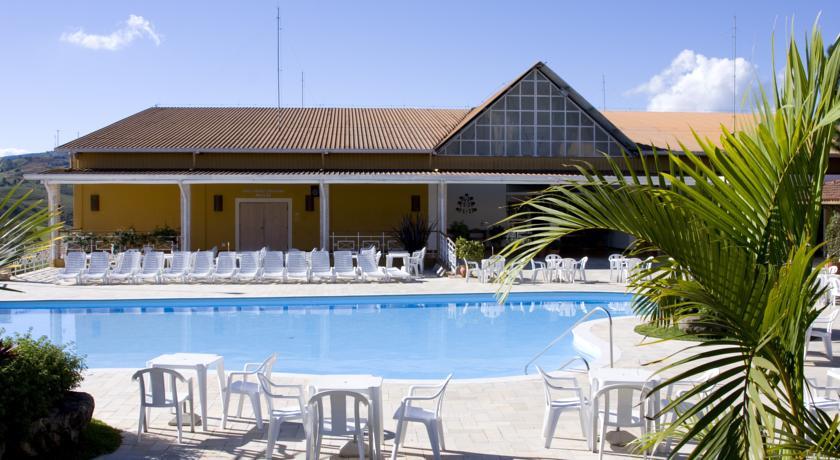Отель Hotel Monreale Resort