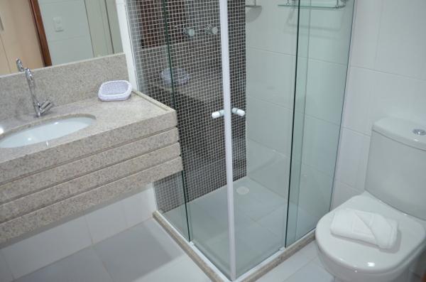 Отель Porto da Serra Hotel