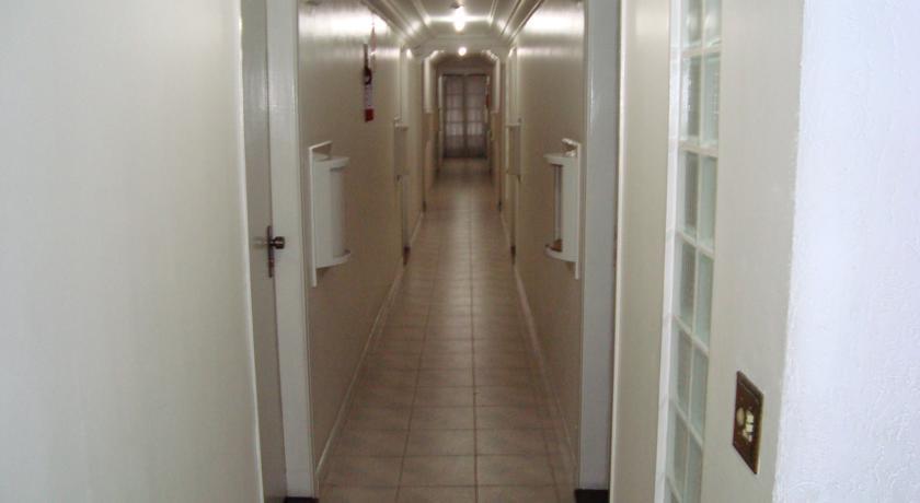 Hotel City Sacomã