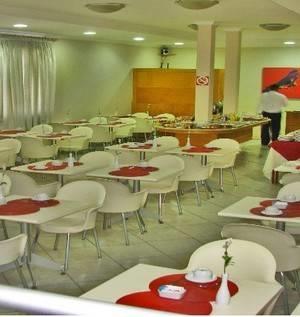 Отель Hotel Veneza