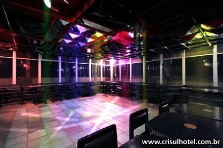 Отель Hotel Crisul