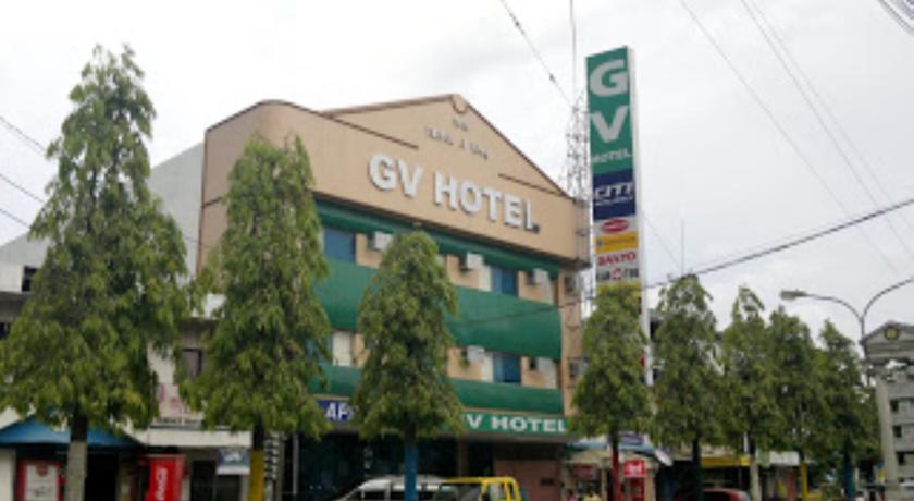 Отель GV Hotel - Ozamiz