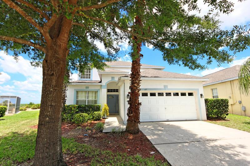 Апартаменты 54933 by Executive Villas Florida