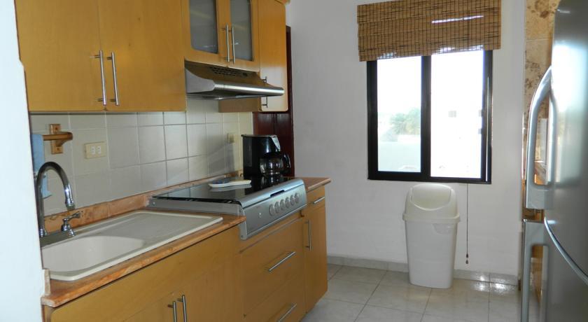 Апартаменты Casa Lilia