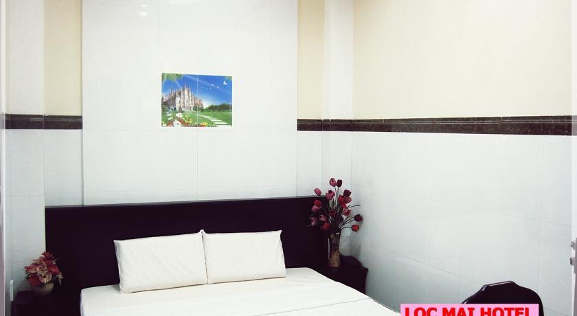 Отель Loc Mai Hotel