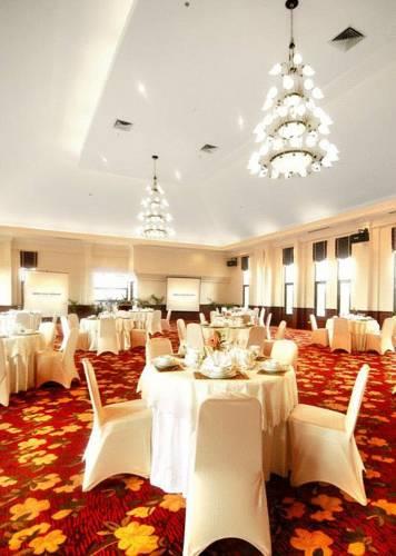 Arion Swiss-Belhotel Bandung