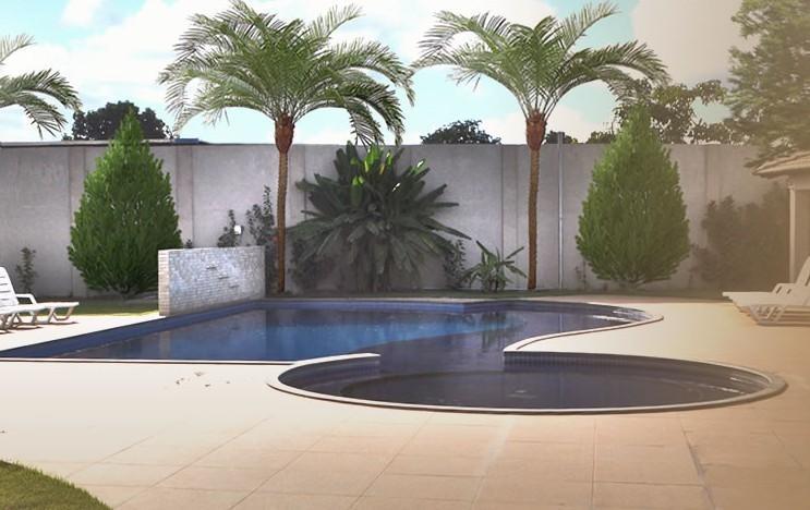 Отель Vale dos Carajás Park Hotel