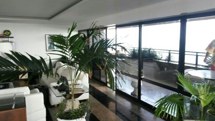 Apartamento Oceano Praia Fortaleza