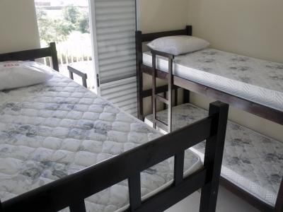 Апартаменты Casa Olimpia