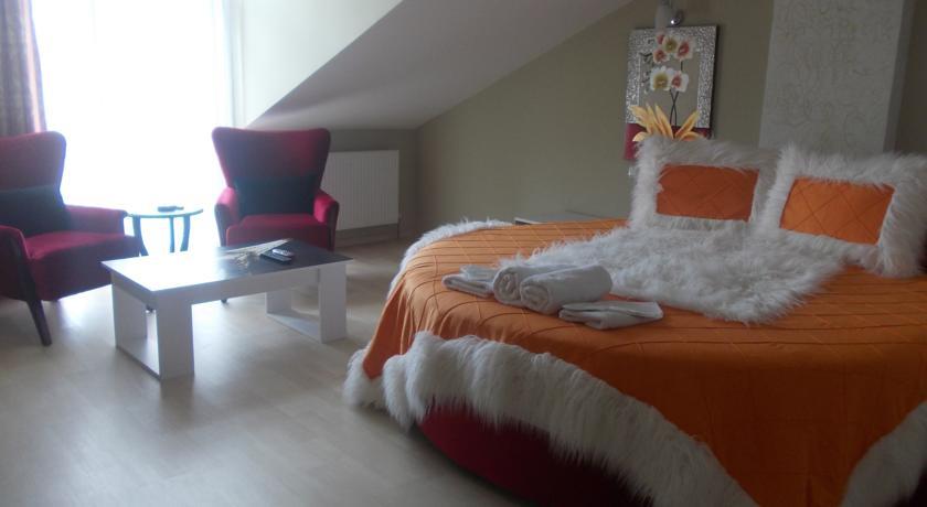 Отель Izmit Star House Hotel