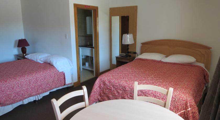 Отель Holiday Inn Motel