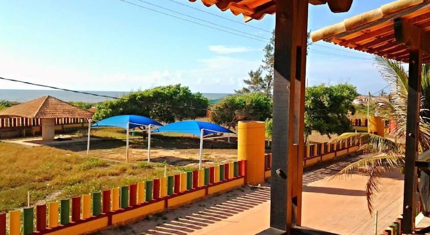 Отель Costa Marlin Hotel