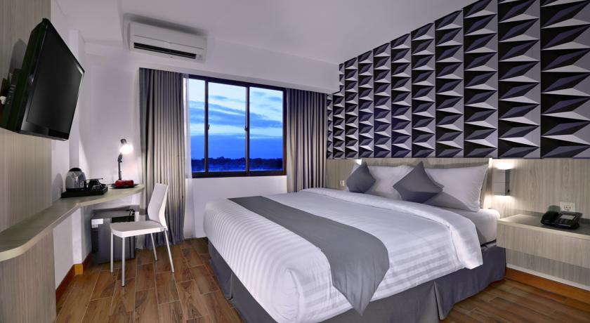 Hotel Neo Petitenget Bali