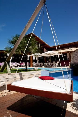 Pipa Apartment