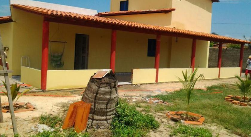 Апартаменты Casa Praia de Atalaia