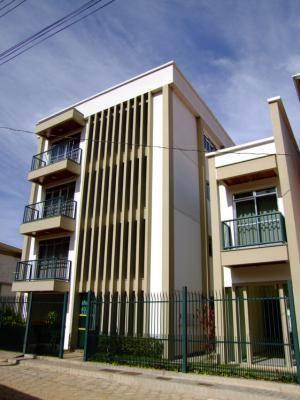 Апартаменты Apart Hotel Agua Limpa