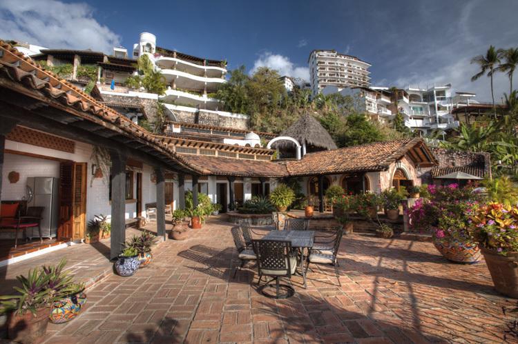 Villa Celeste