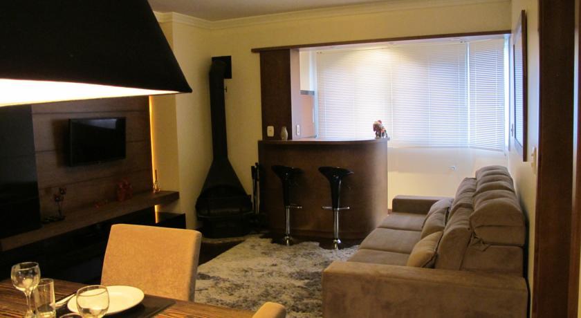 Apartamento Centro Germânia