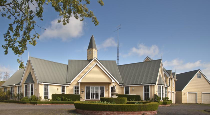 Апартаменты Barcaldine House