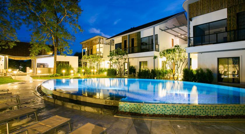 Tharawalai Resort