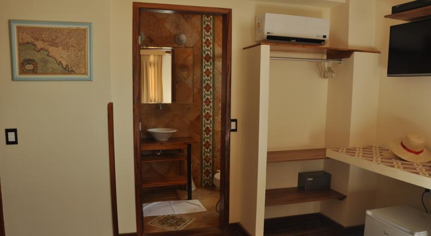 Pousada Iracema Villa Praia