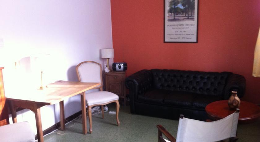 Nice Apartament