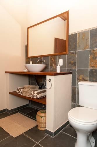 Апартаменты Casa Papagaio