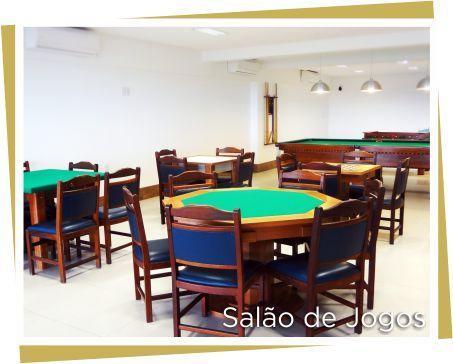 Отель Residence Hotel Imperatriz