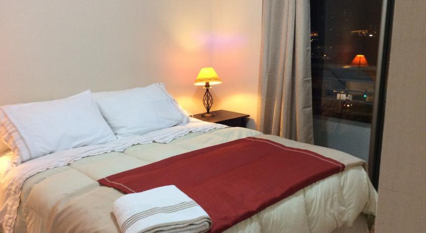 Апартаменты CVV Apartamentos Icono Antofagasta