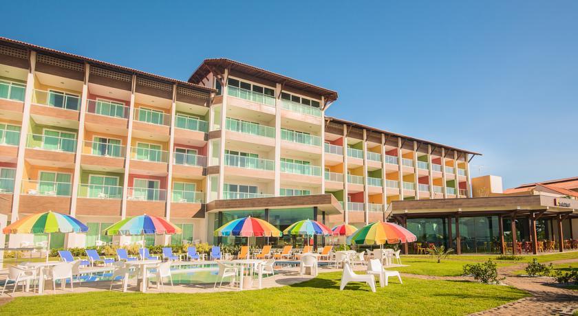 Kembali Hotel Porto de Galinhas