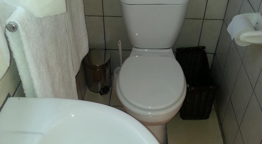Гостевой дом Guest house Ekhaya Nelspruit