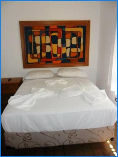 Мини-отель Hotel Portal da Praia
