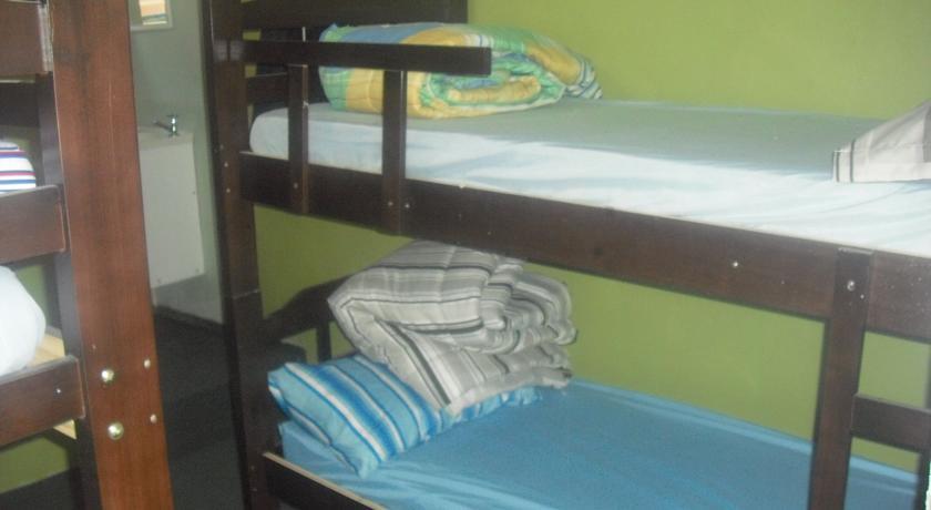 Хостел Forte Hostel