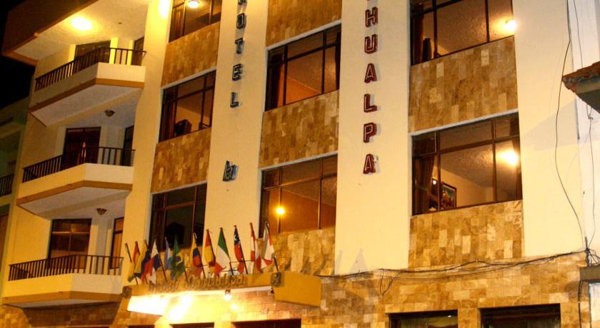 Hotel Atahualpa